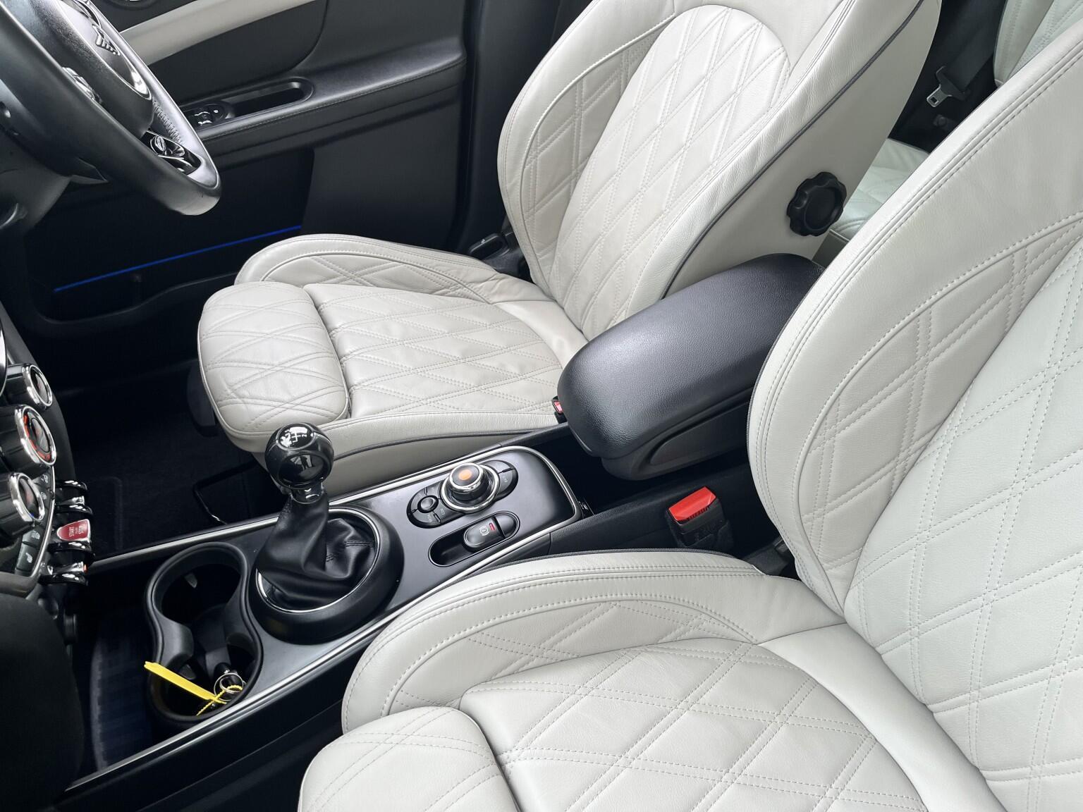 MINI Countryman 2.0 Countryman Cooper S Exclusive