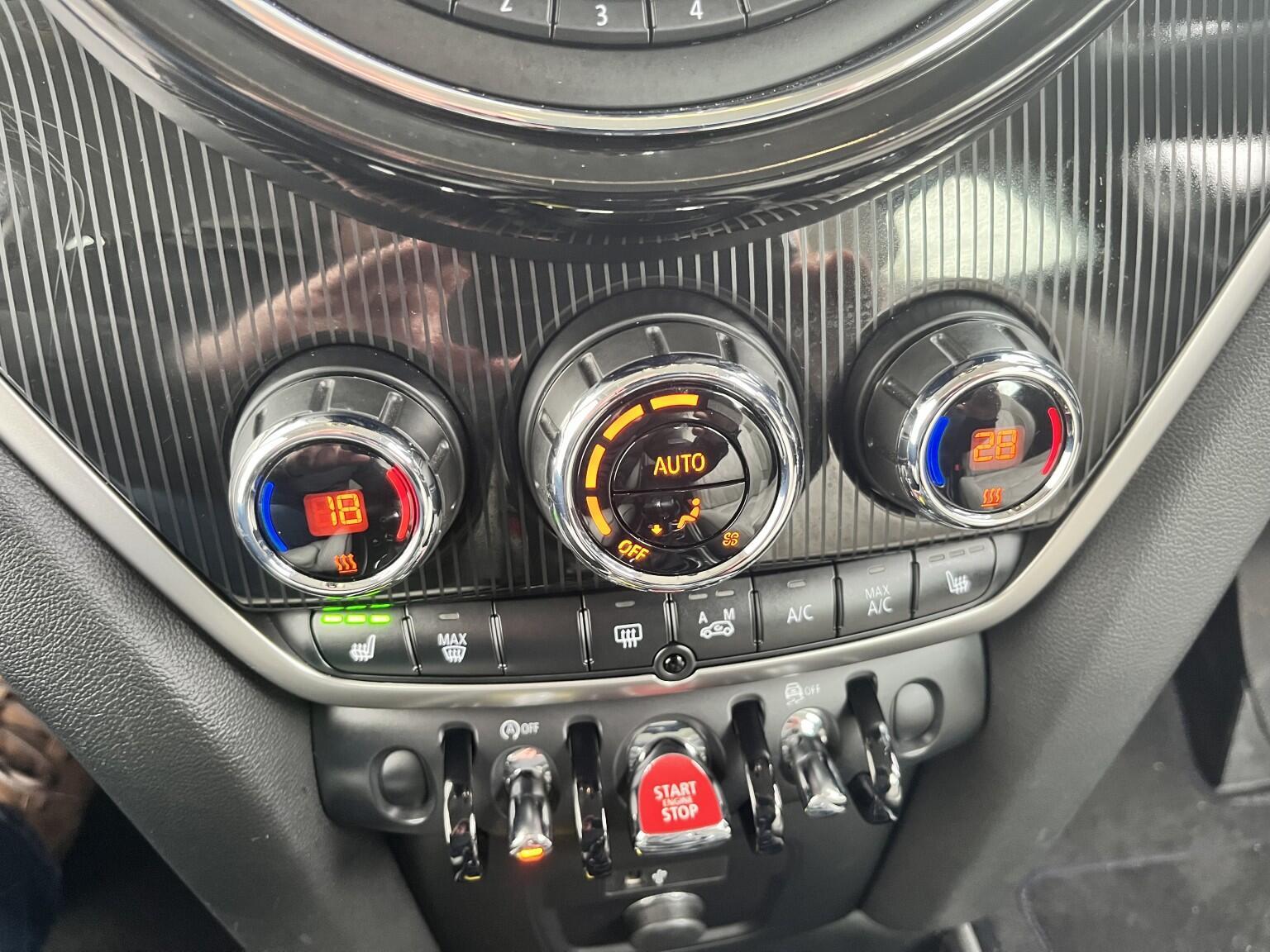 MINI Countryman 2.0 Countryman Cooper S Exclusive