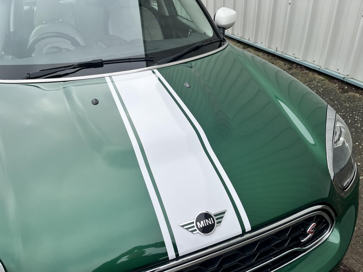 MINI Countryman 2.0 Countryman Cooper S Exclusive