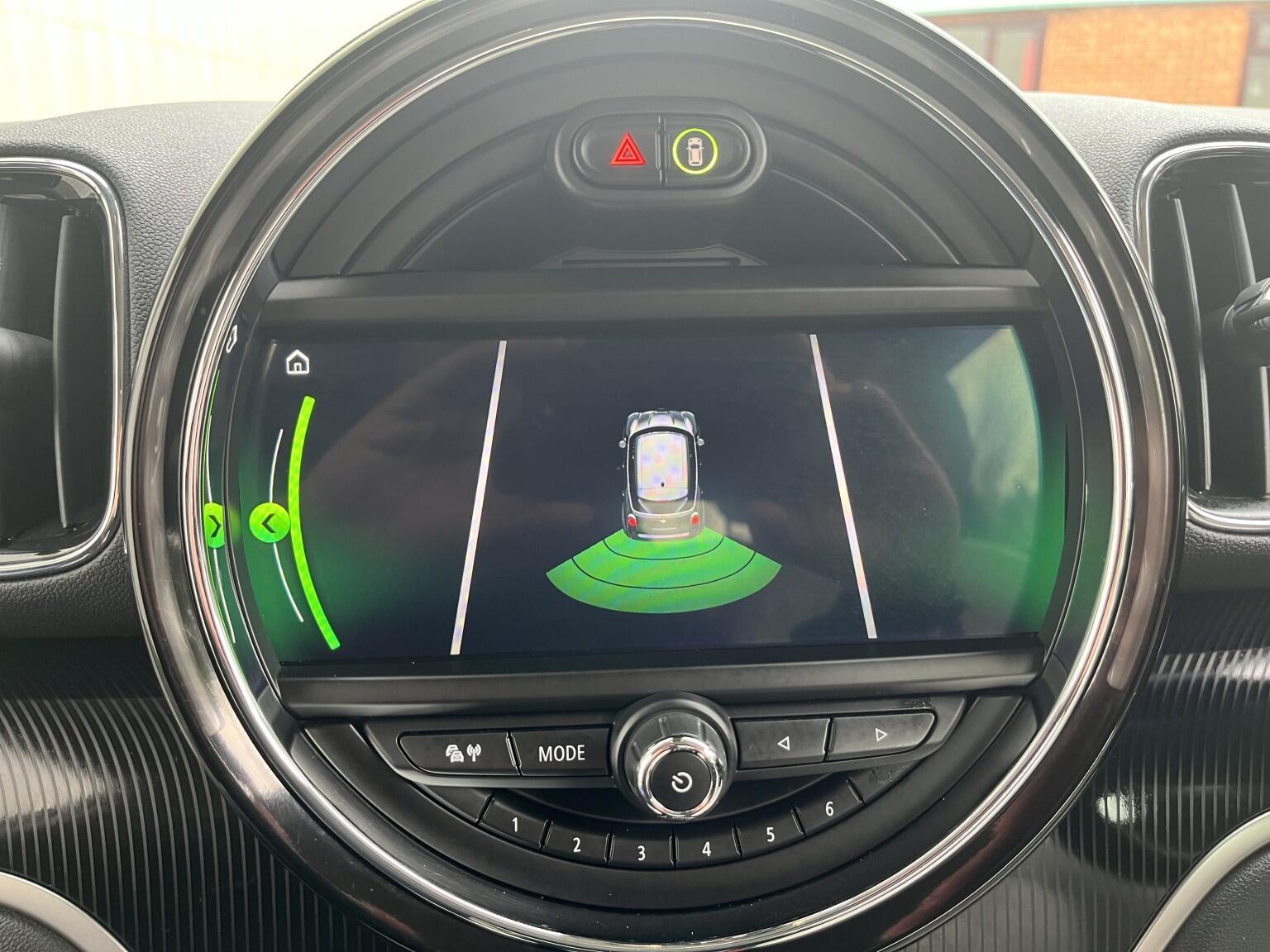 MINI Countryman 2.0 Countryman Cooper S Exclusive