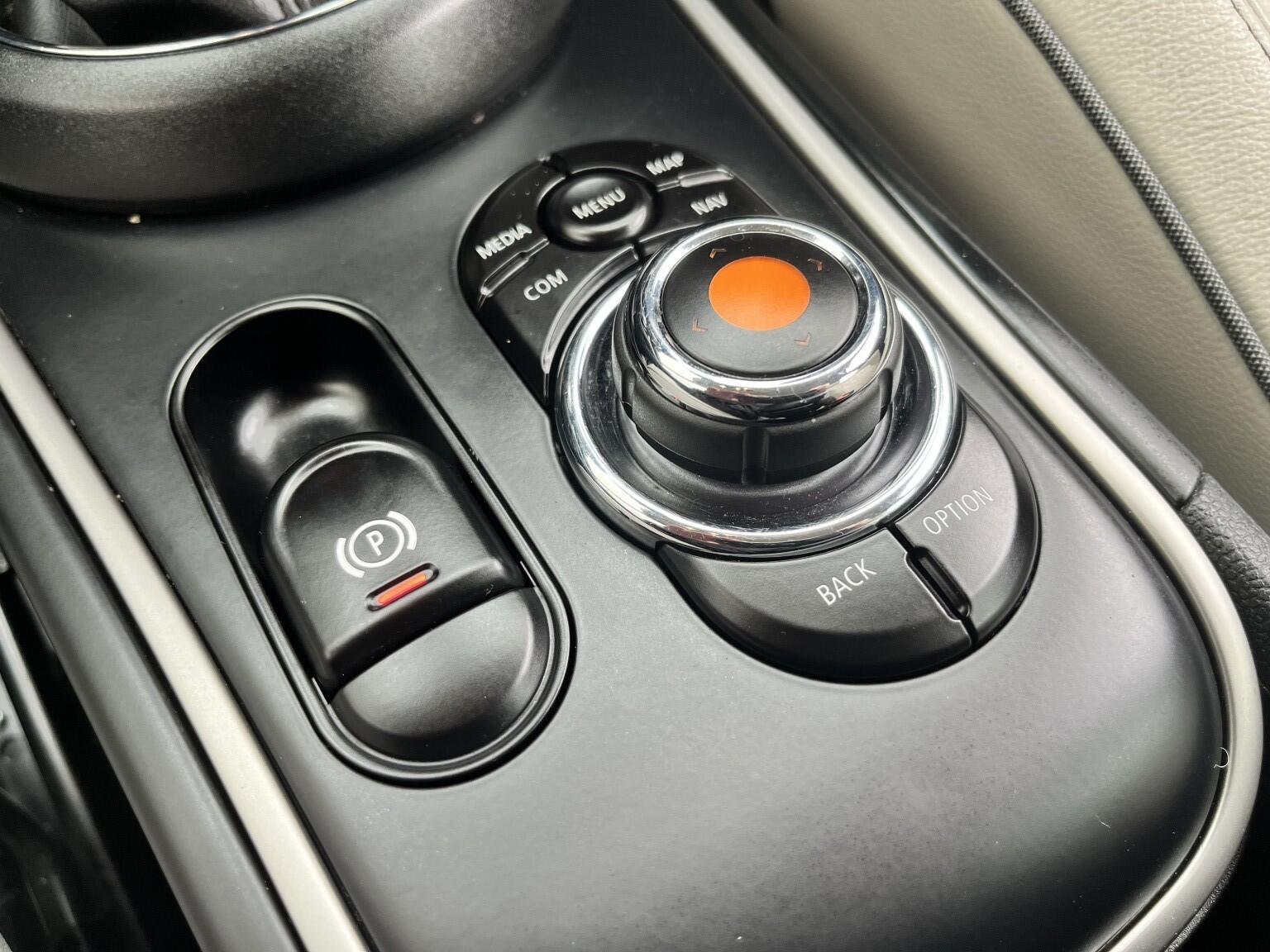 MINI Countryman 2.0 Countryman Cooper S Exclusive