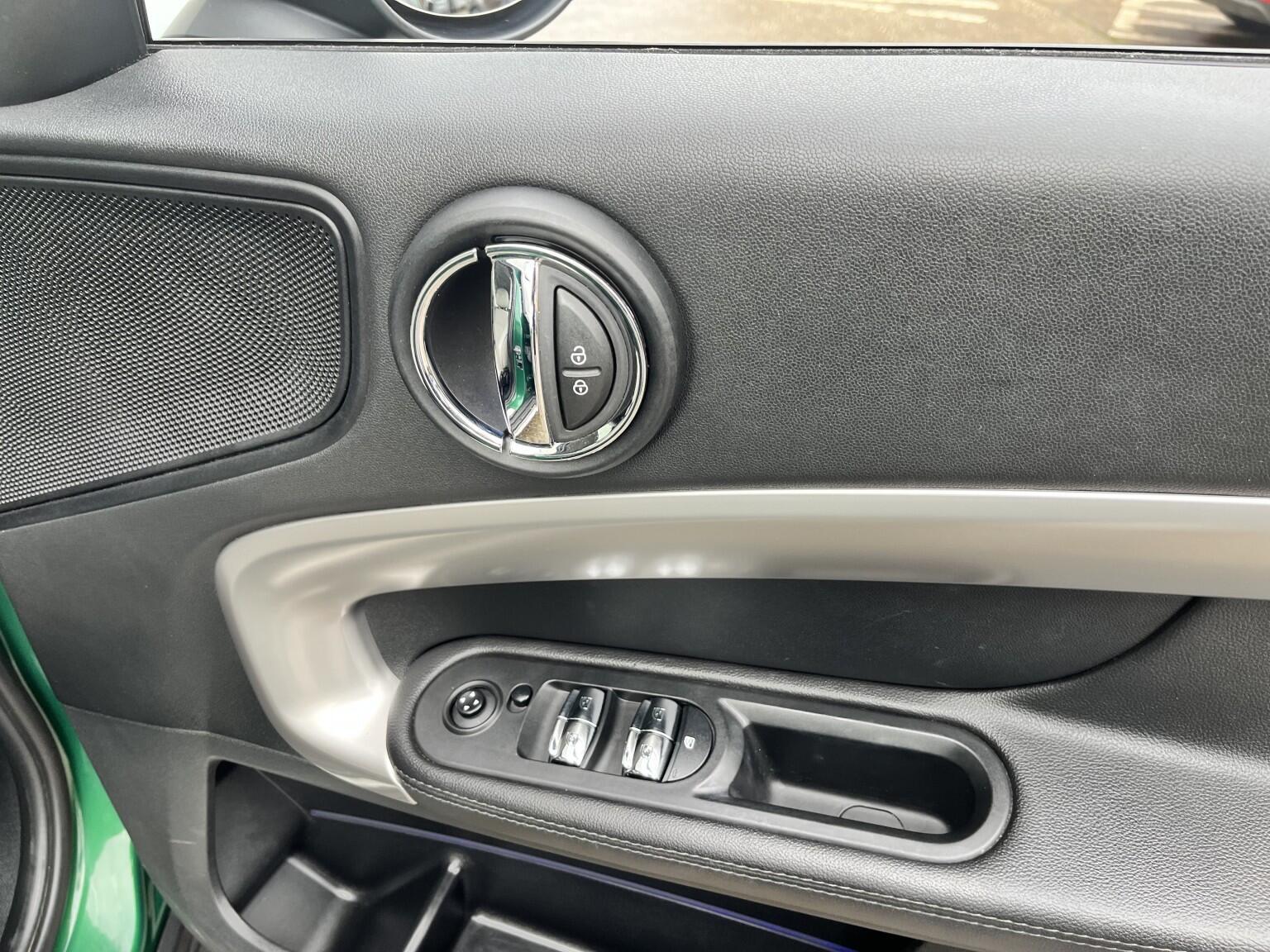 MINI Countryman 2.0 Countryman Cooper S Exclusive