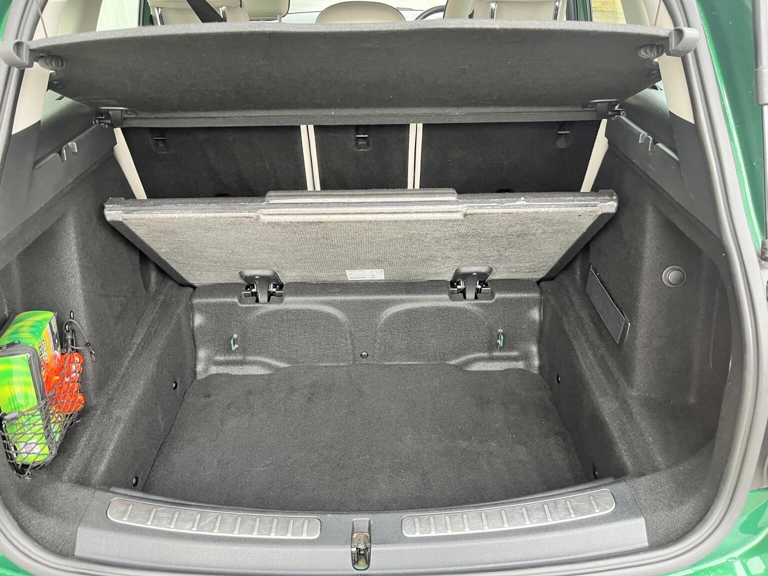 MINI Countryman 2.0 Countryman Cooper S Exclusive