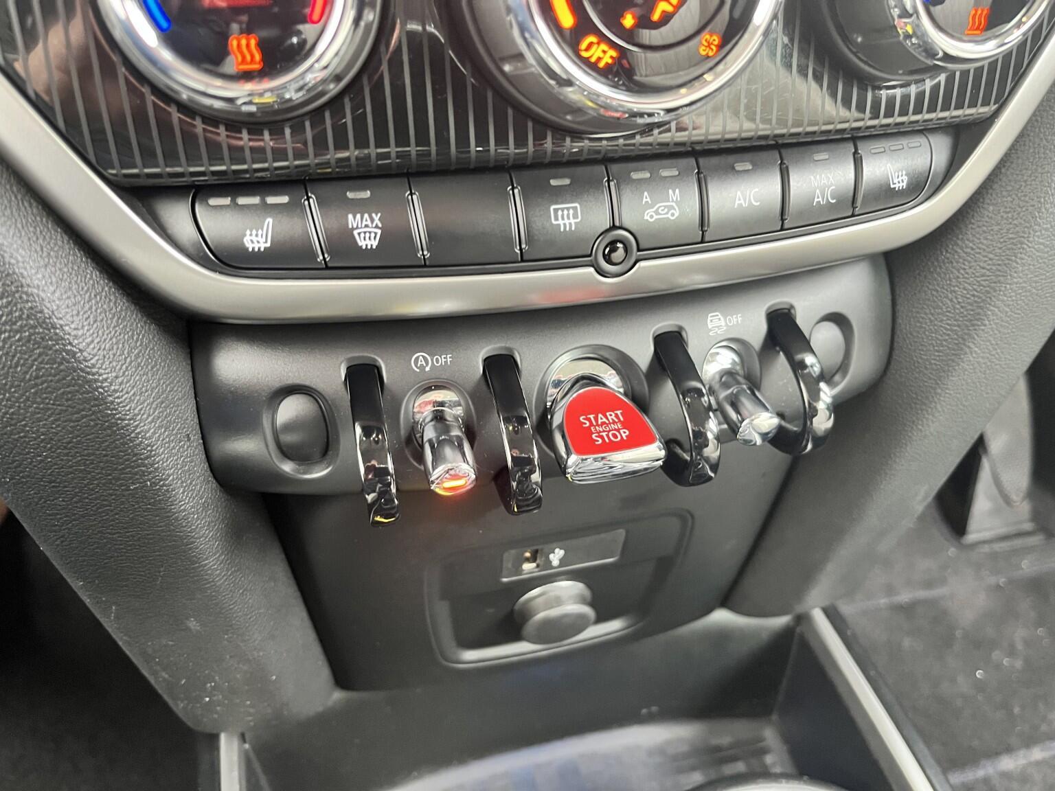 MINI Countryman 2.0 Countryman Cooper S Exclusive