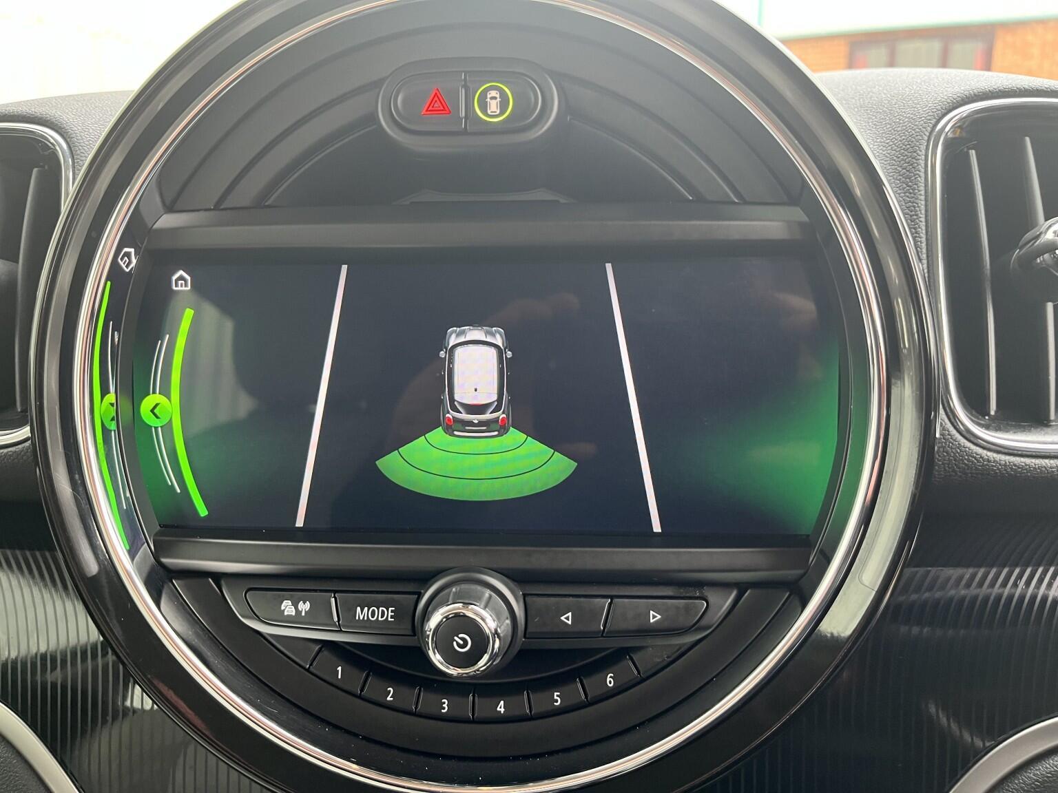 MINI Countryman 2.0 Countryman Cooper S Exclusive