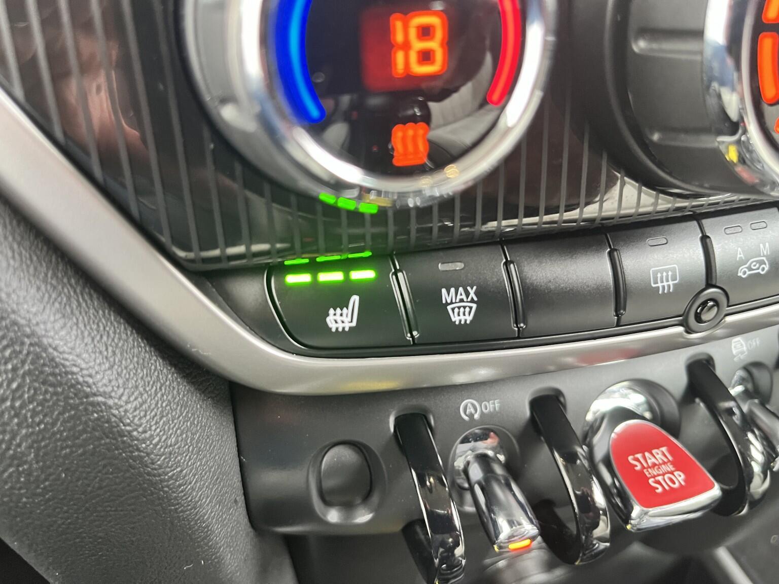 MINI Countryman 2.0 Countryman Cooper S Exclusive