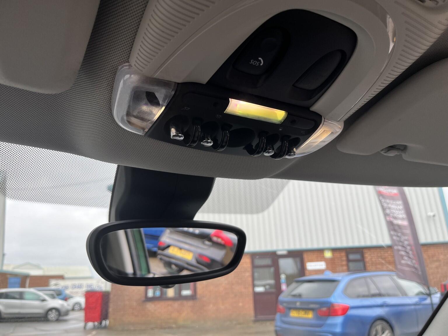 MINI Countryman 2.0 Countryman Cooper S Exclusive